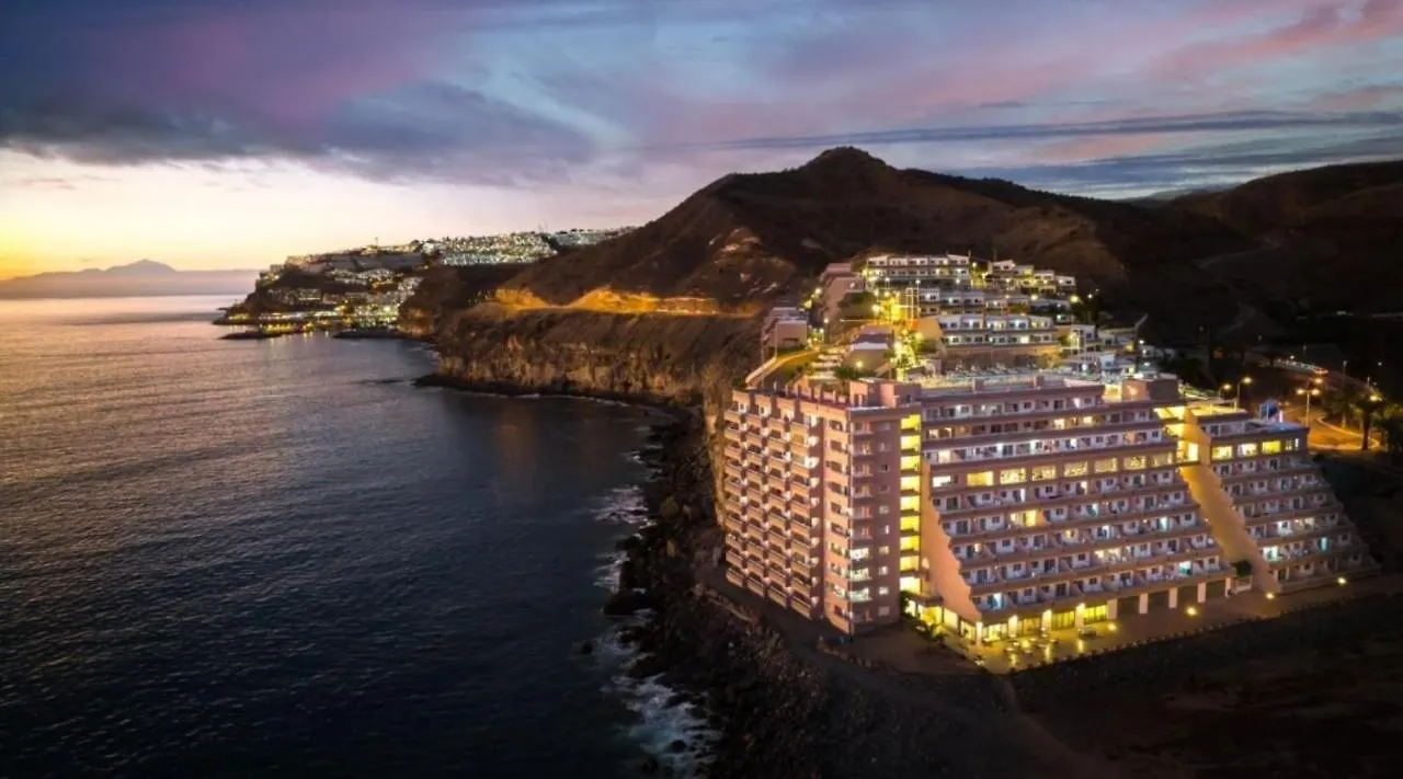 Marina Elite Hotell Patalavaca