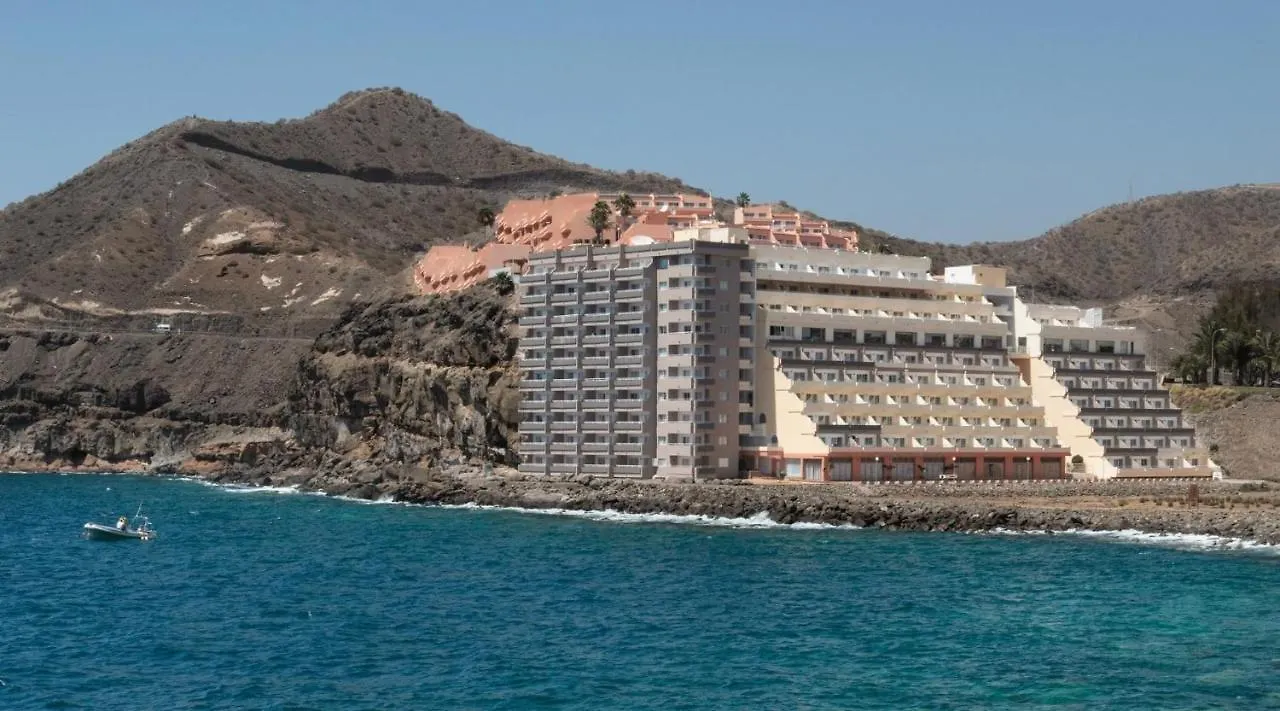 Marina Elite Hotell Patalavaca 4*,