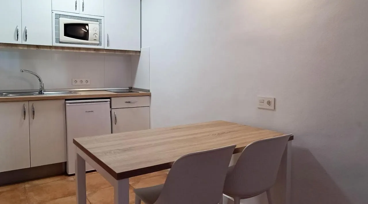 Marina Elite Hotell Patalavaca