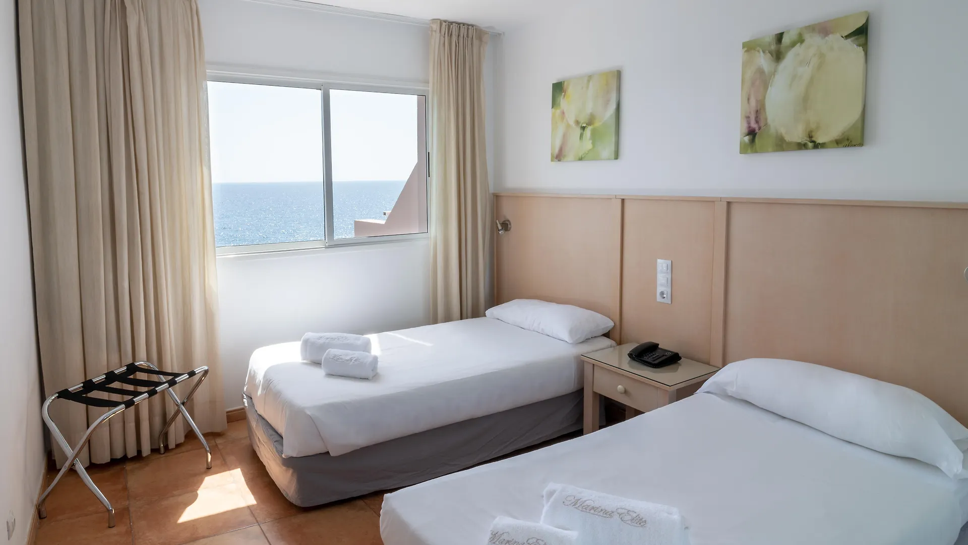 Marina Elite Hotell Patalavaca