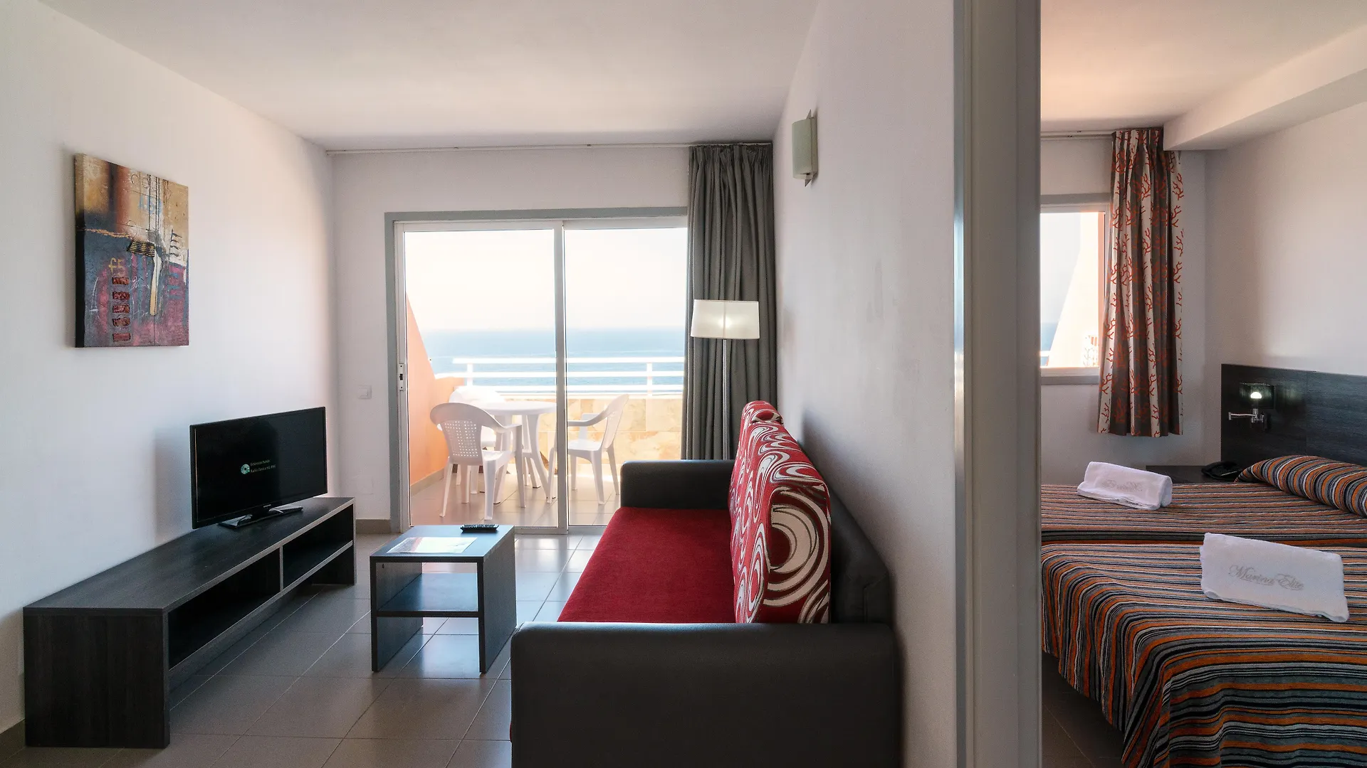 Marina Elite Hotell Patalavaca Semesteranläggning (resort)