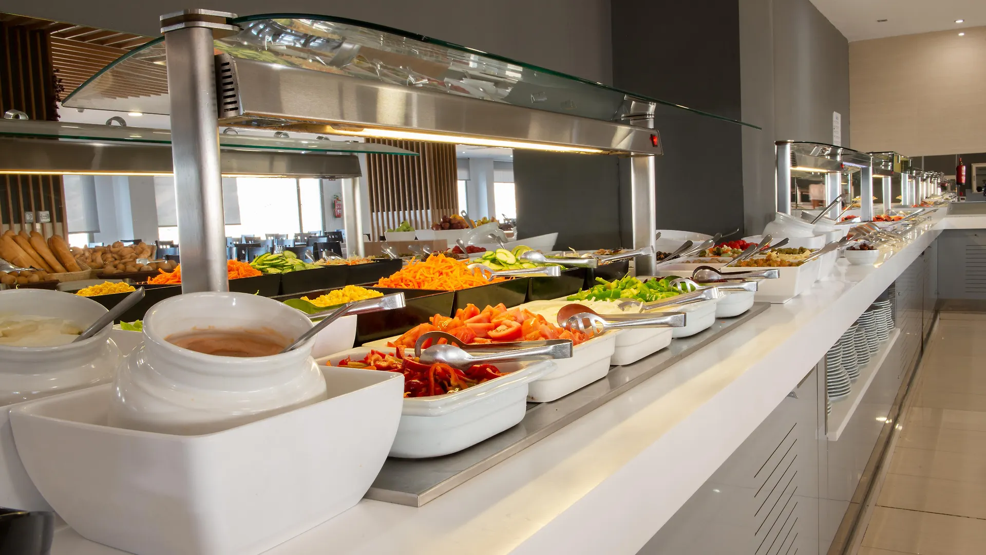 Marina Elite Hotell Patalavaca