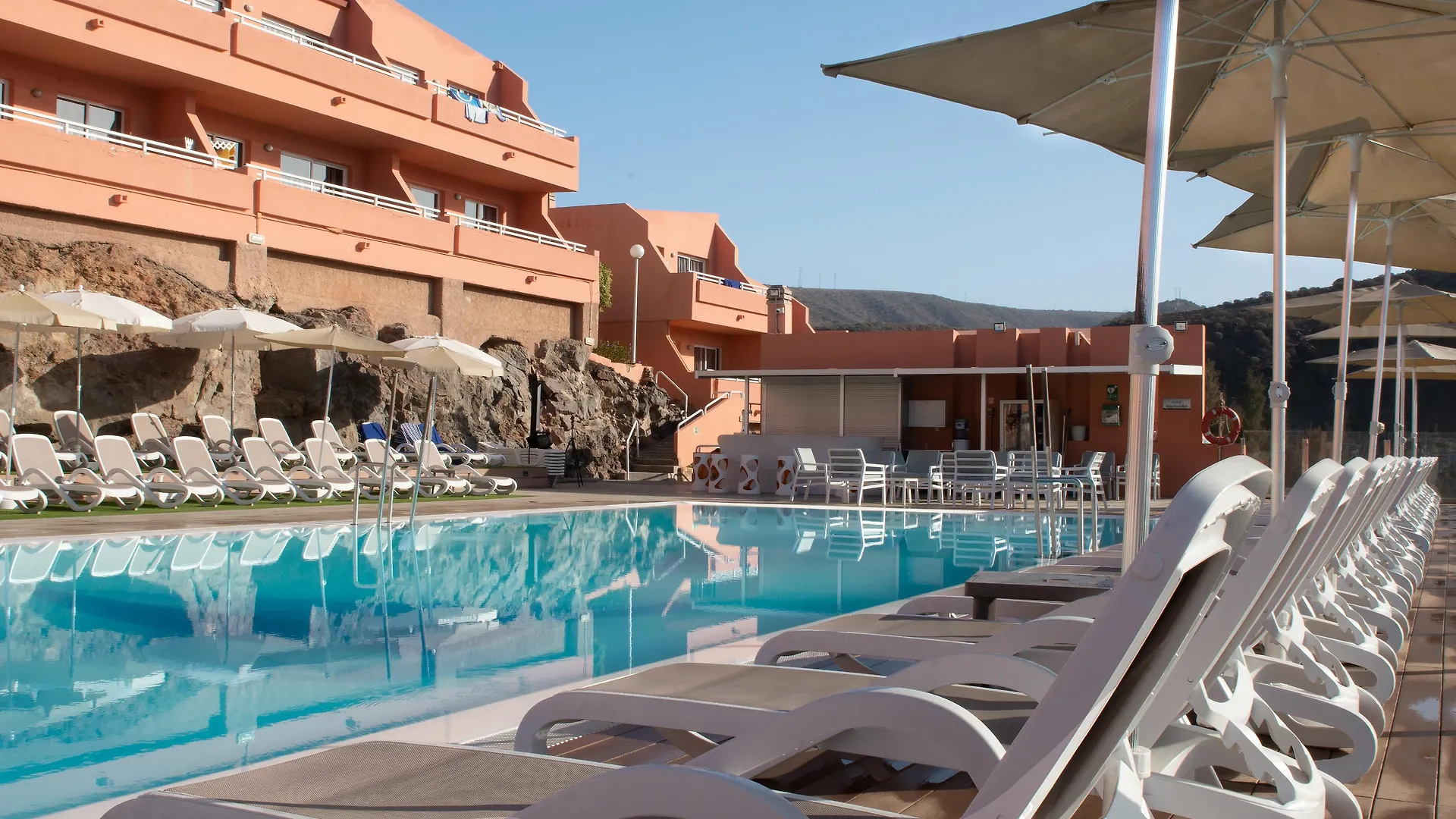 Marina Elite Hotell Patalavaca 4*,  Spanien