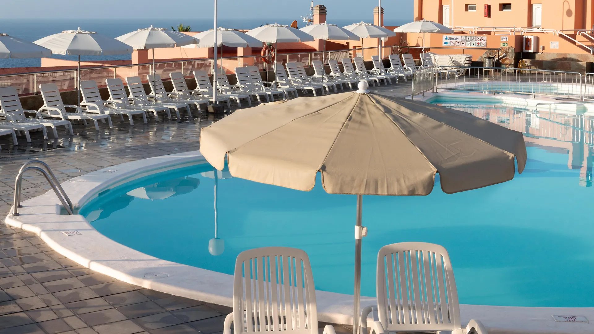 Marina Elite Hotell Patalavaca Semesteranläggning (resort)