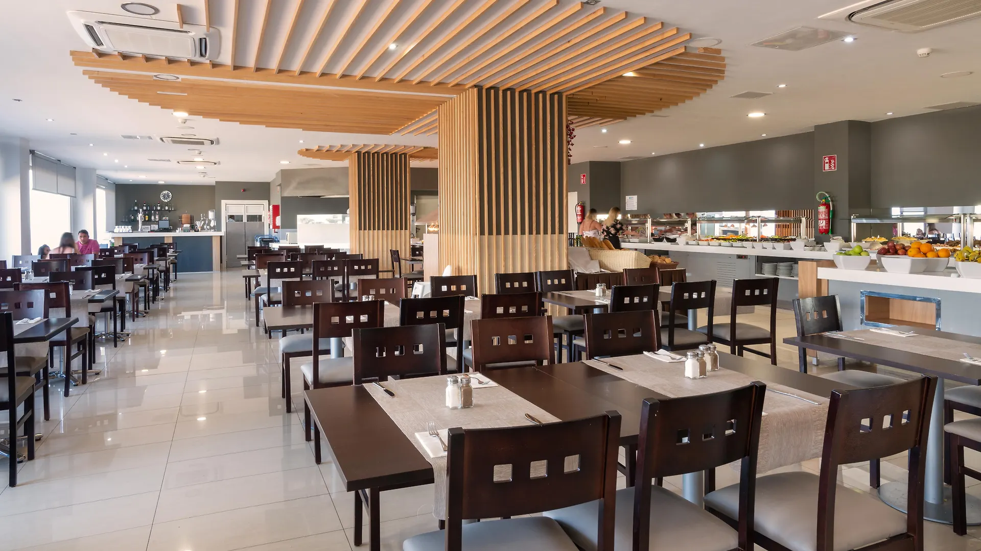 Marina Elite Hotell Patalavaca