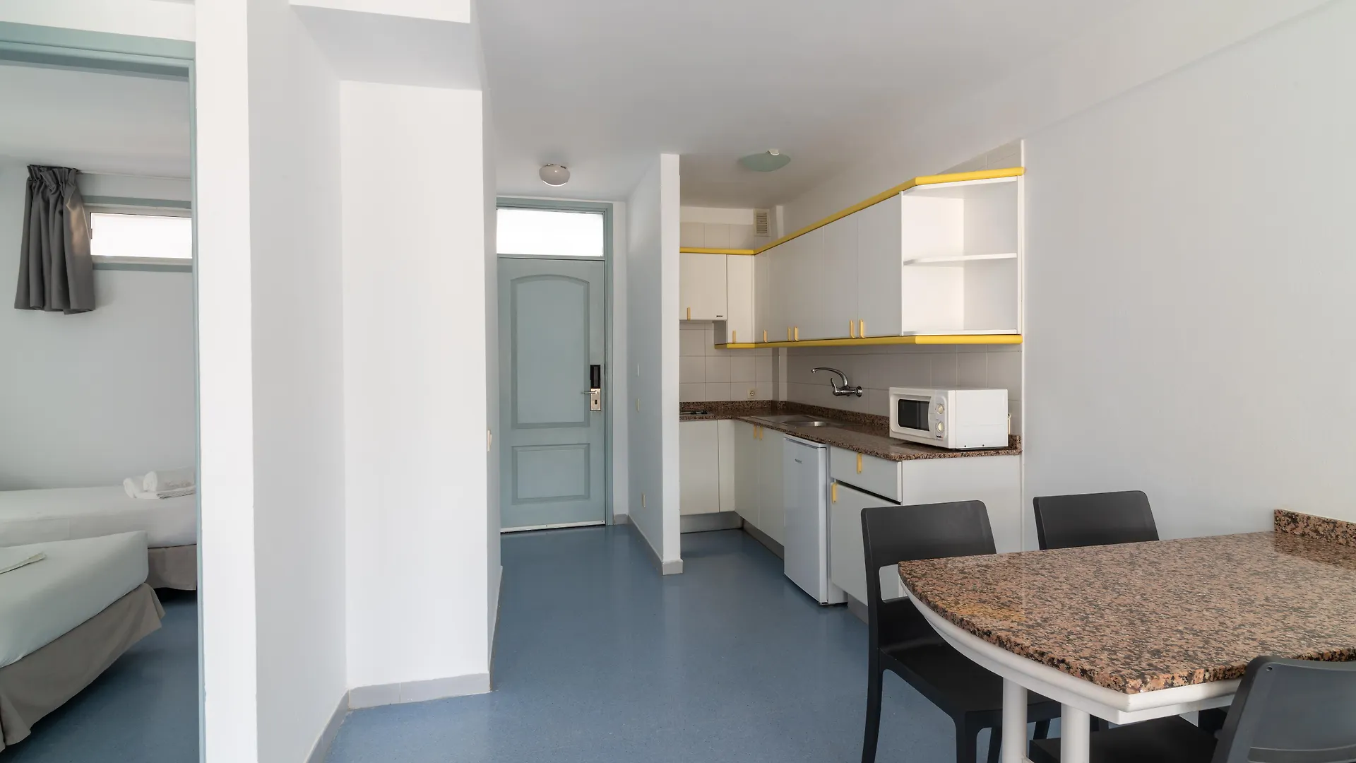 Marina Elite Otel Patalavaca 4*,  İspanya