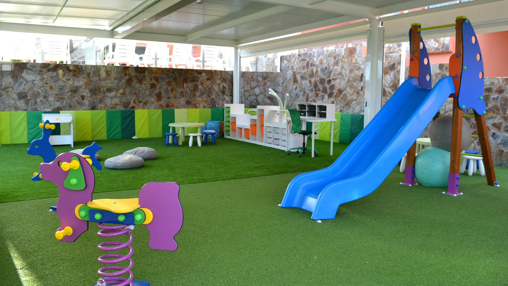 Marina Elite Otel Patalavaca Resort