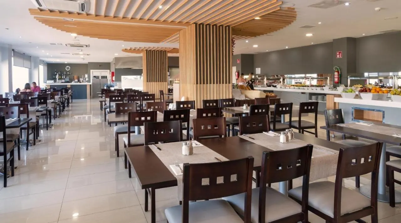 Resort Marina Elite Otel Patalavaca