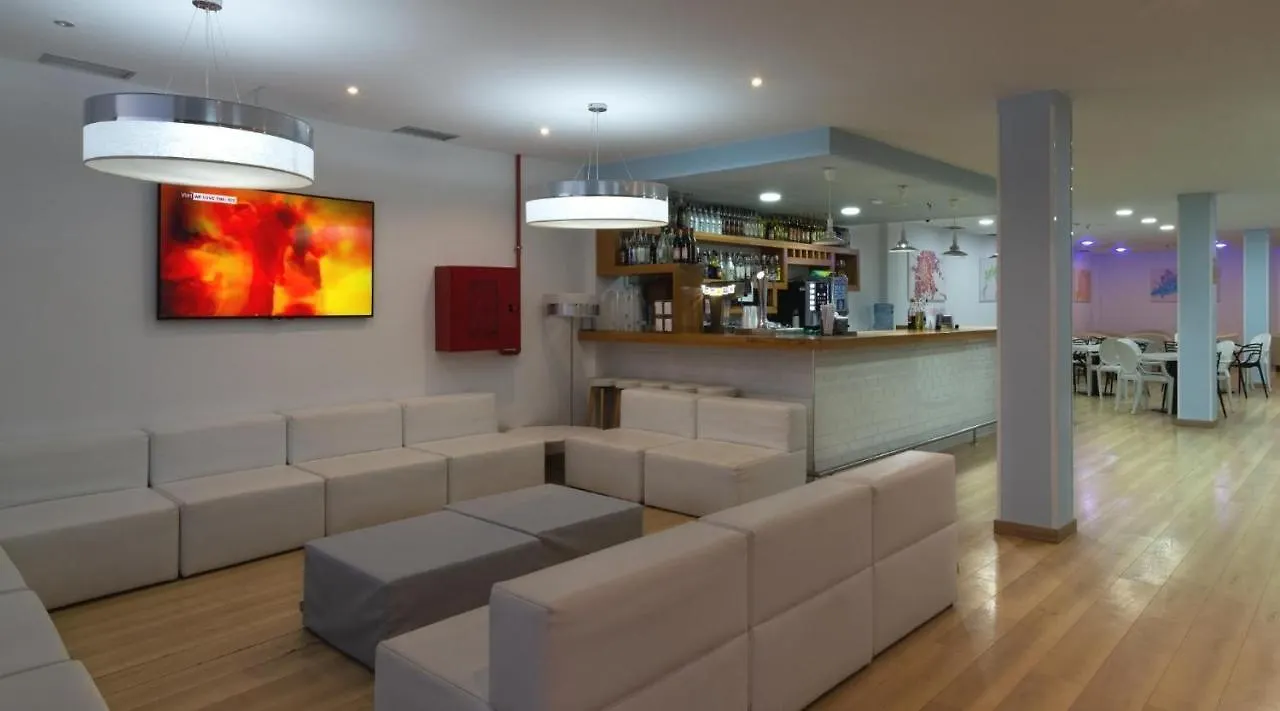 Marina Elite Otel Patalavaca