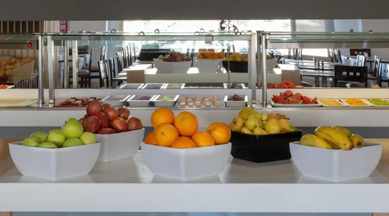 Marina Elite Otel Patalavaca 4*,  İspanya