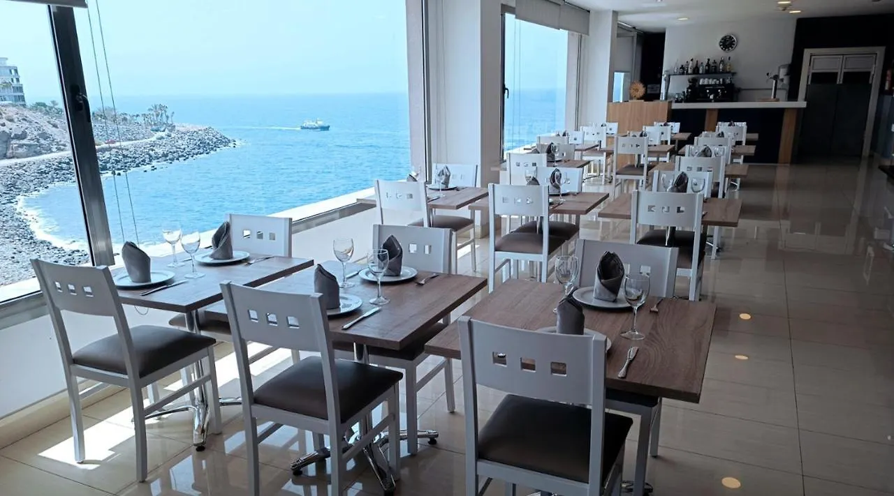 Marina Elite Otel Patalavaca