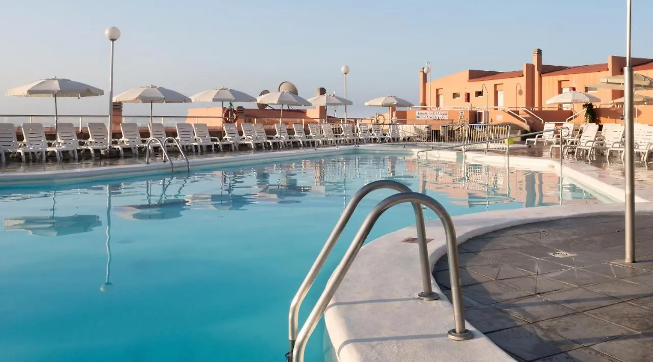Marina Elite Otel Patalavaca Resort