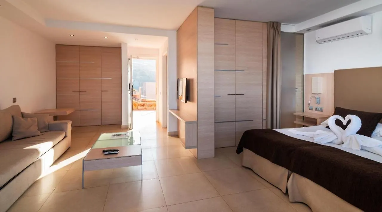 Resort Marina Elite Otel Patalavaca