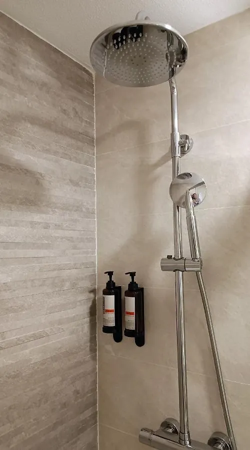 Marina Elite Otel Patalavaca 4*,  İspanya