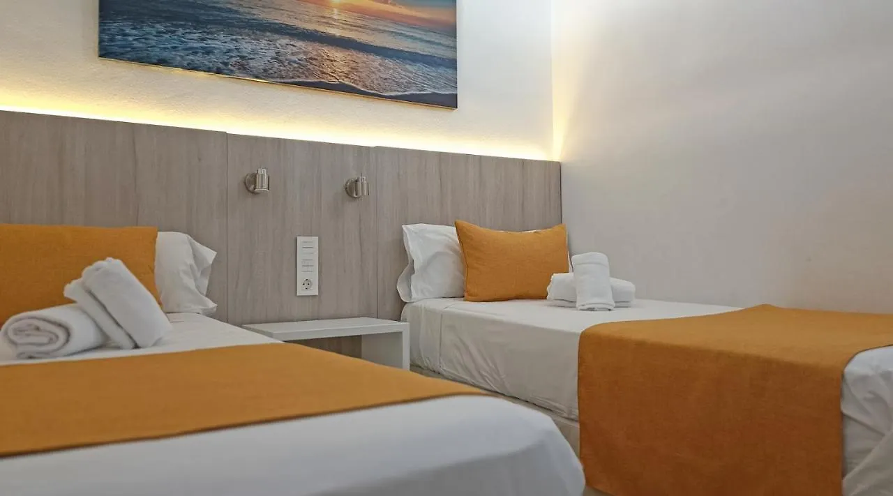 Marina Elite Otel Patalavaca 4*,  İspanya