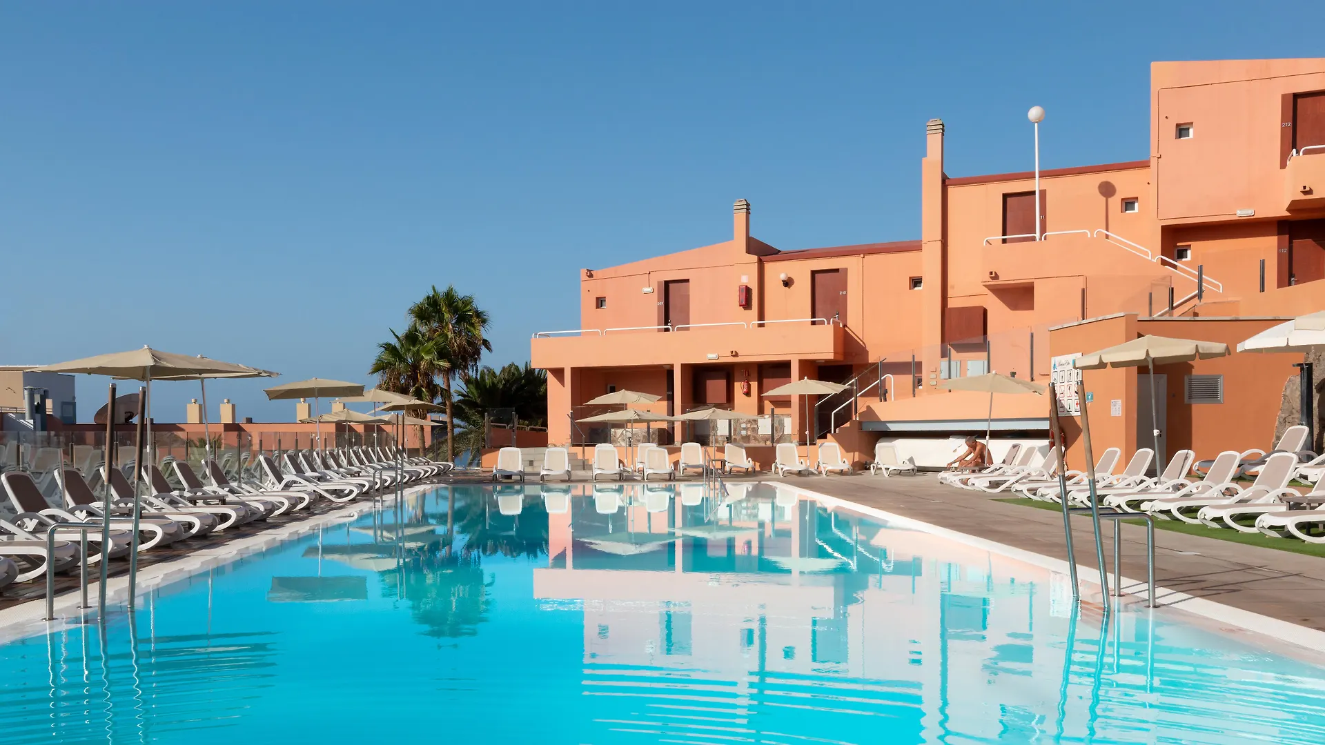 Marina Elite Otel Patalavaca Resort