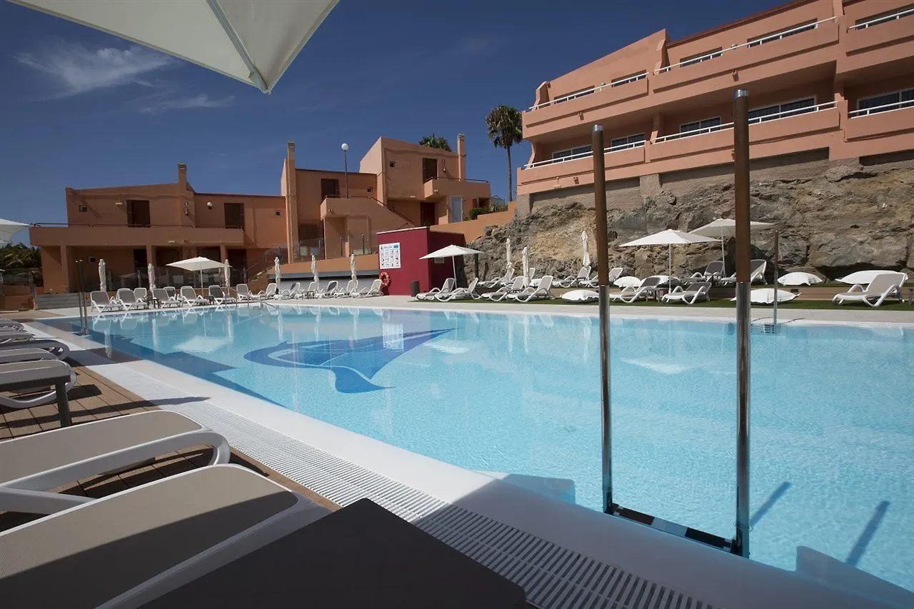 **** Resort Marina Elite Otel Patalavaca İspanya
