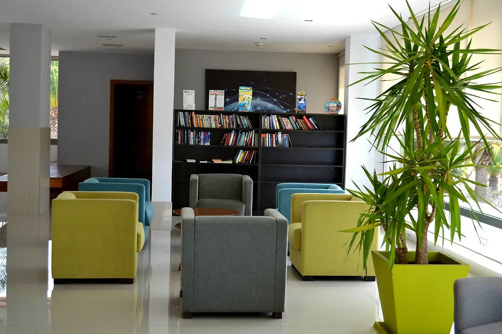 Marina Elite Otel Patalavaca 4*,