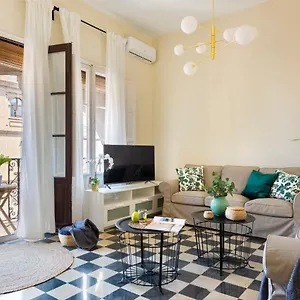 Apartment Hsh Campana Seville
