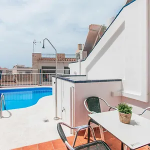 Apartment Alan Nerja