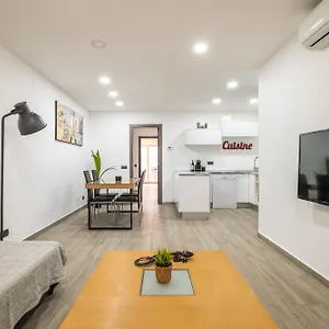Apartment Luxury Apartment, Next To The Sea Premia De Mar