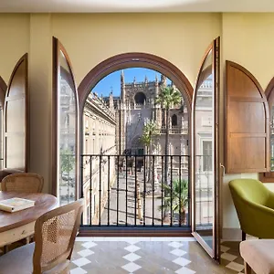 Apartment Magno Santo Tomas Seville