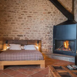 Country house Mas Rovira Banyoles