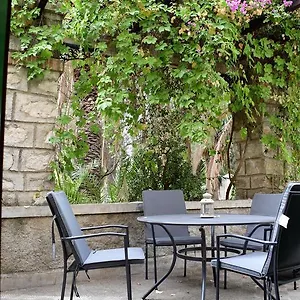 Holiday home Cortijo Don Rodrigo El Chorro