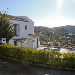 Country house Casas De Cantoblanco Vinuela