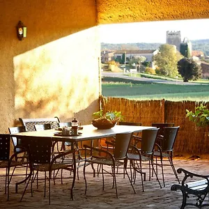 Country house Turisme Rural Ca L,anguila Peratallada