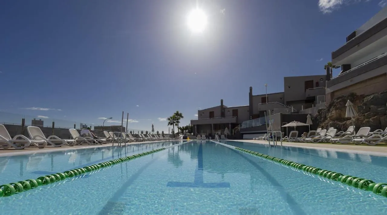 Marina Elite Hotel Patalavaca