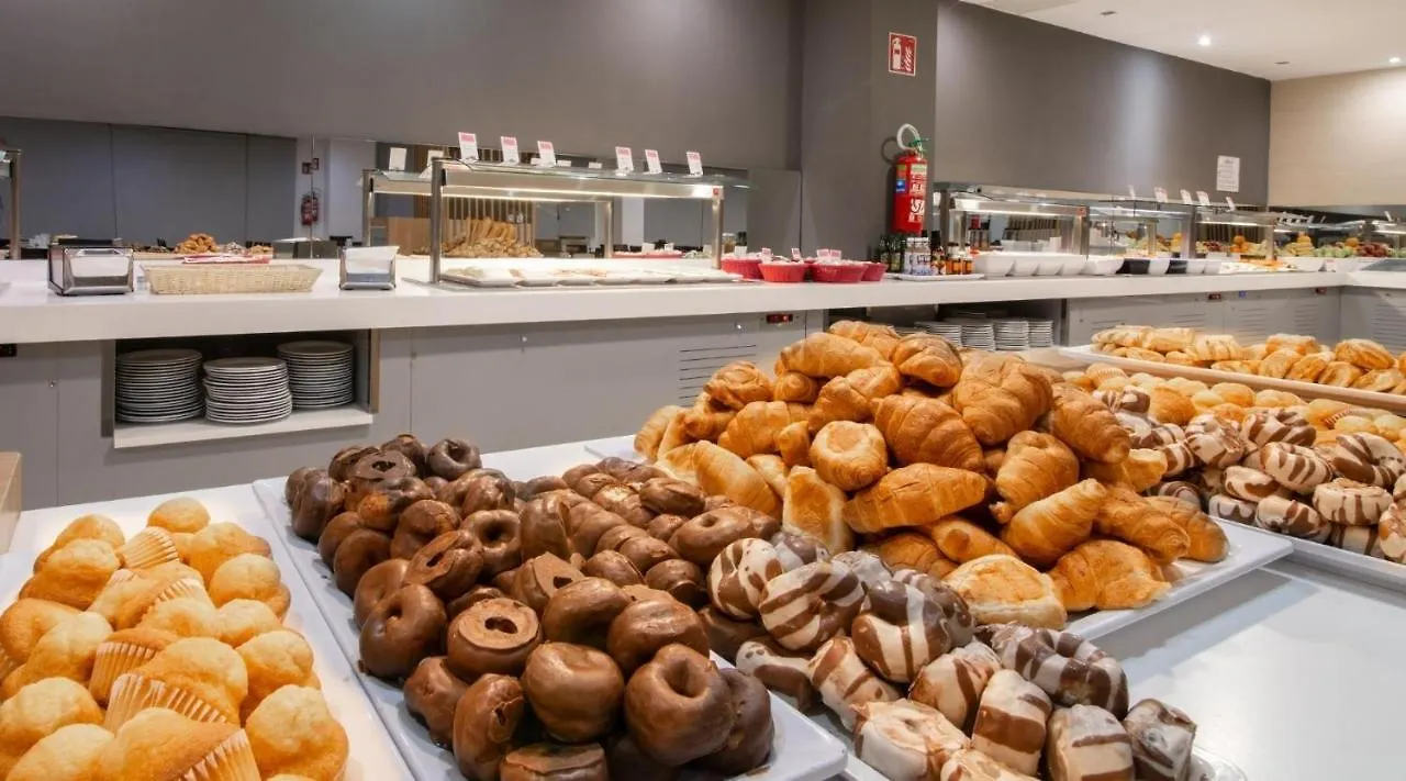 Marina Elite Hotel Patalavaca Spain
