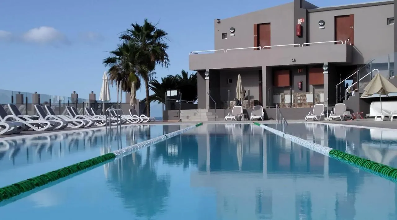 Marina Elite Hotel Patalavaca