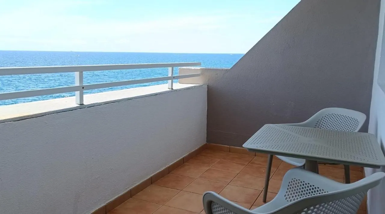 Feriested Marina Elite Hotel Patalavaca