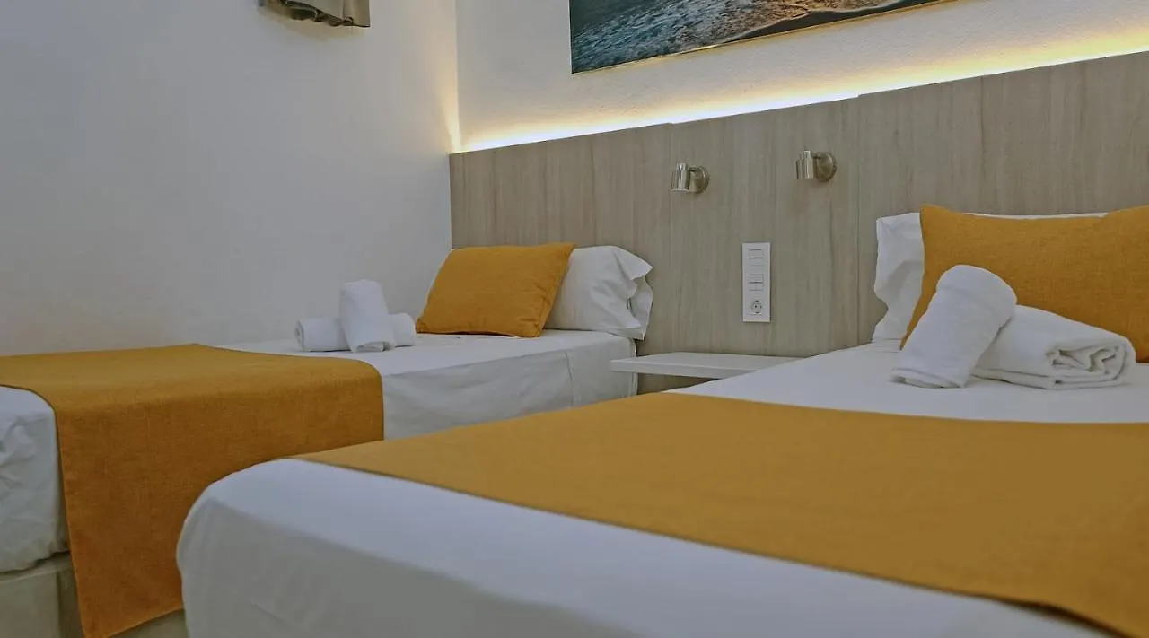 Marina Elite Hotel Patalavaca