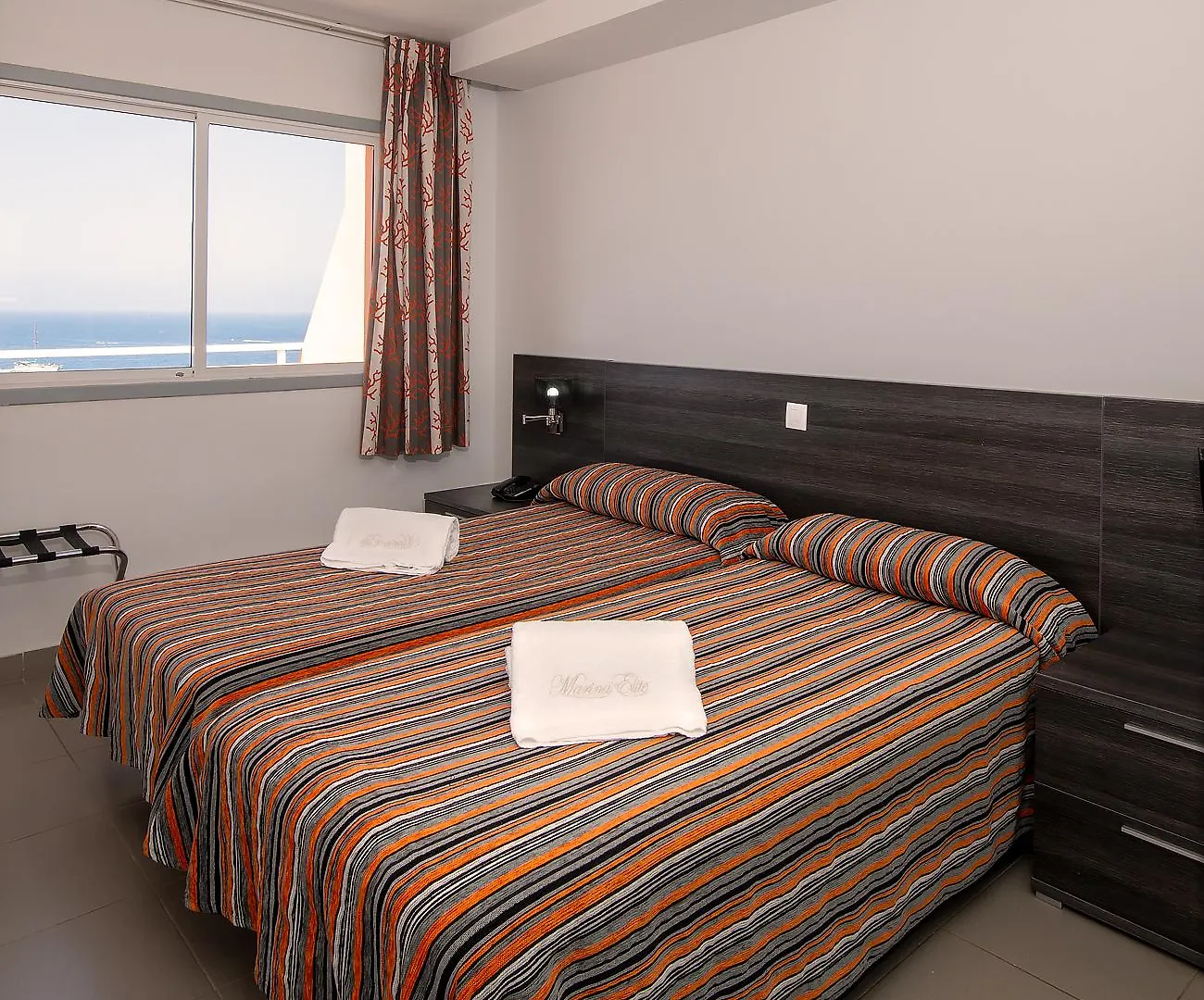 Marina Elite Hotel Patalavaca 4*,