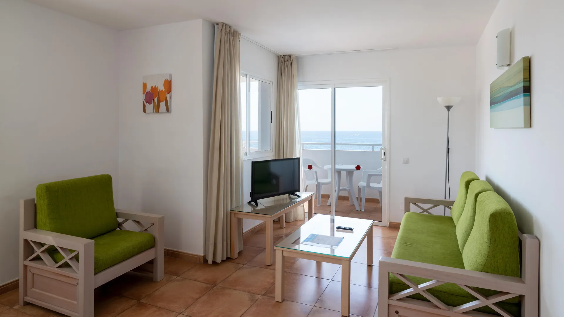 **** Resort Marina Elite Hotel Patalavaca Spain