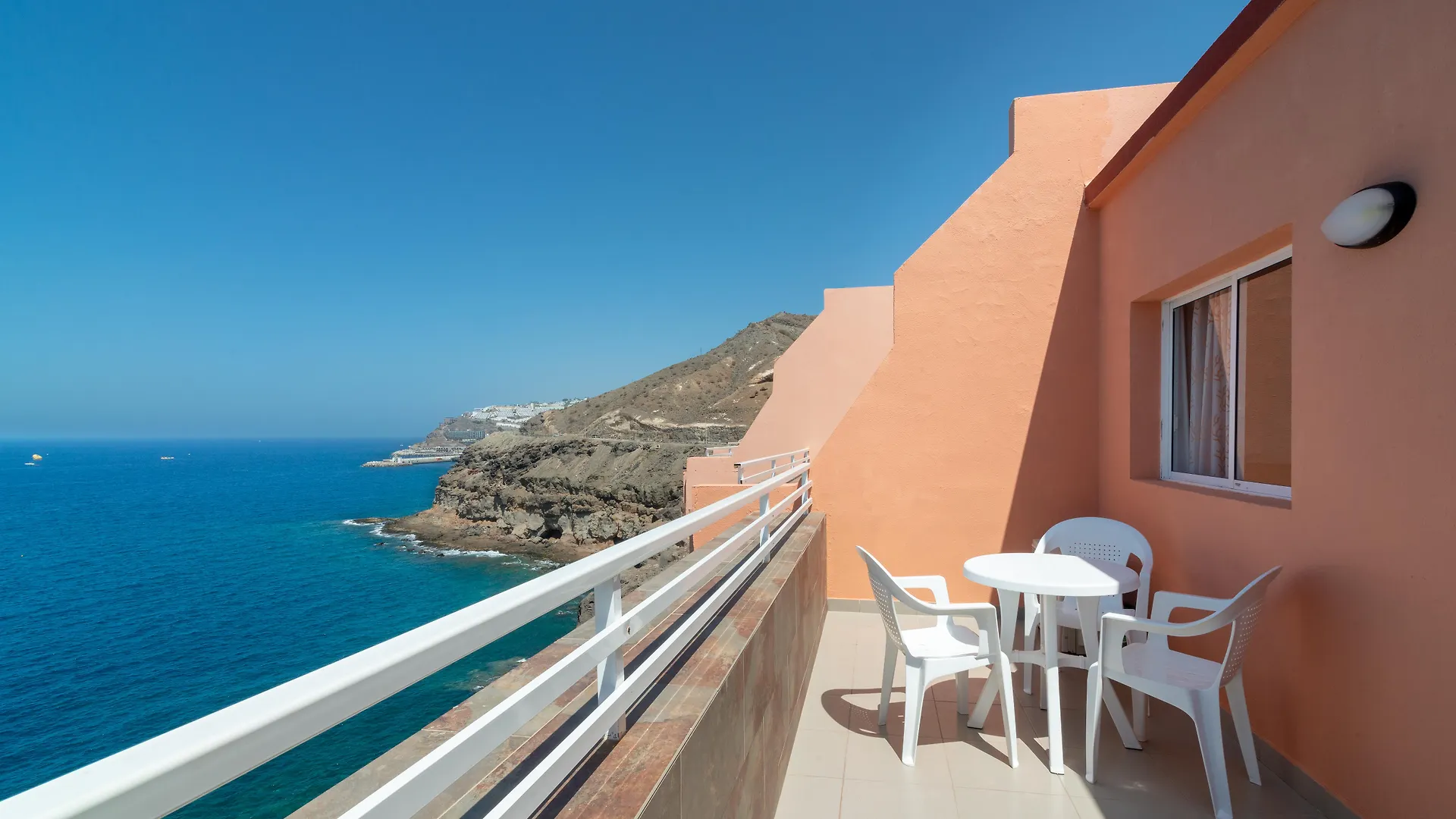 Marina Elite Hotel Patalavaca Spanien