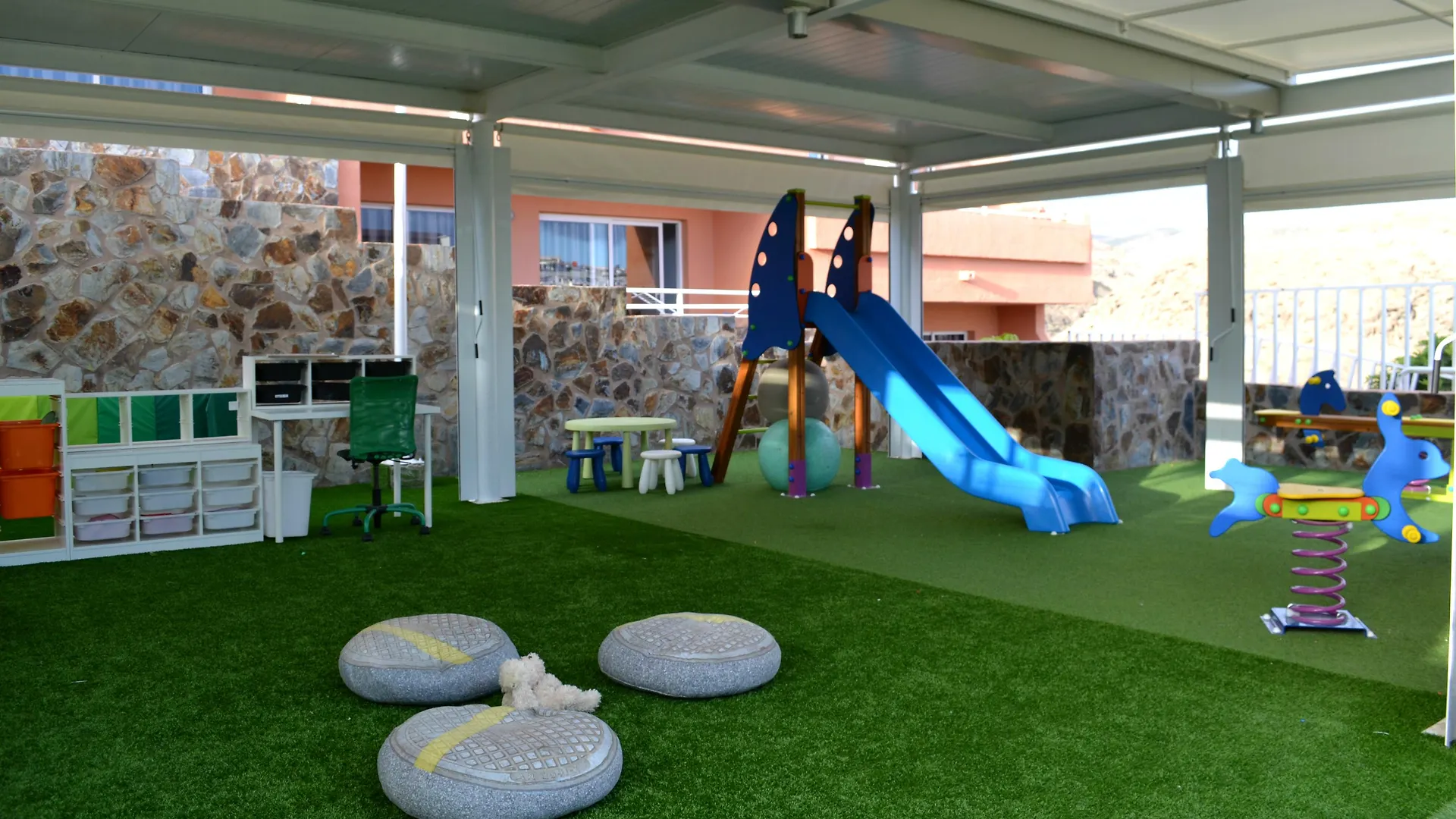 Marina Elite Hotel Patalavaca 4*,  Spanien