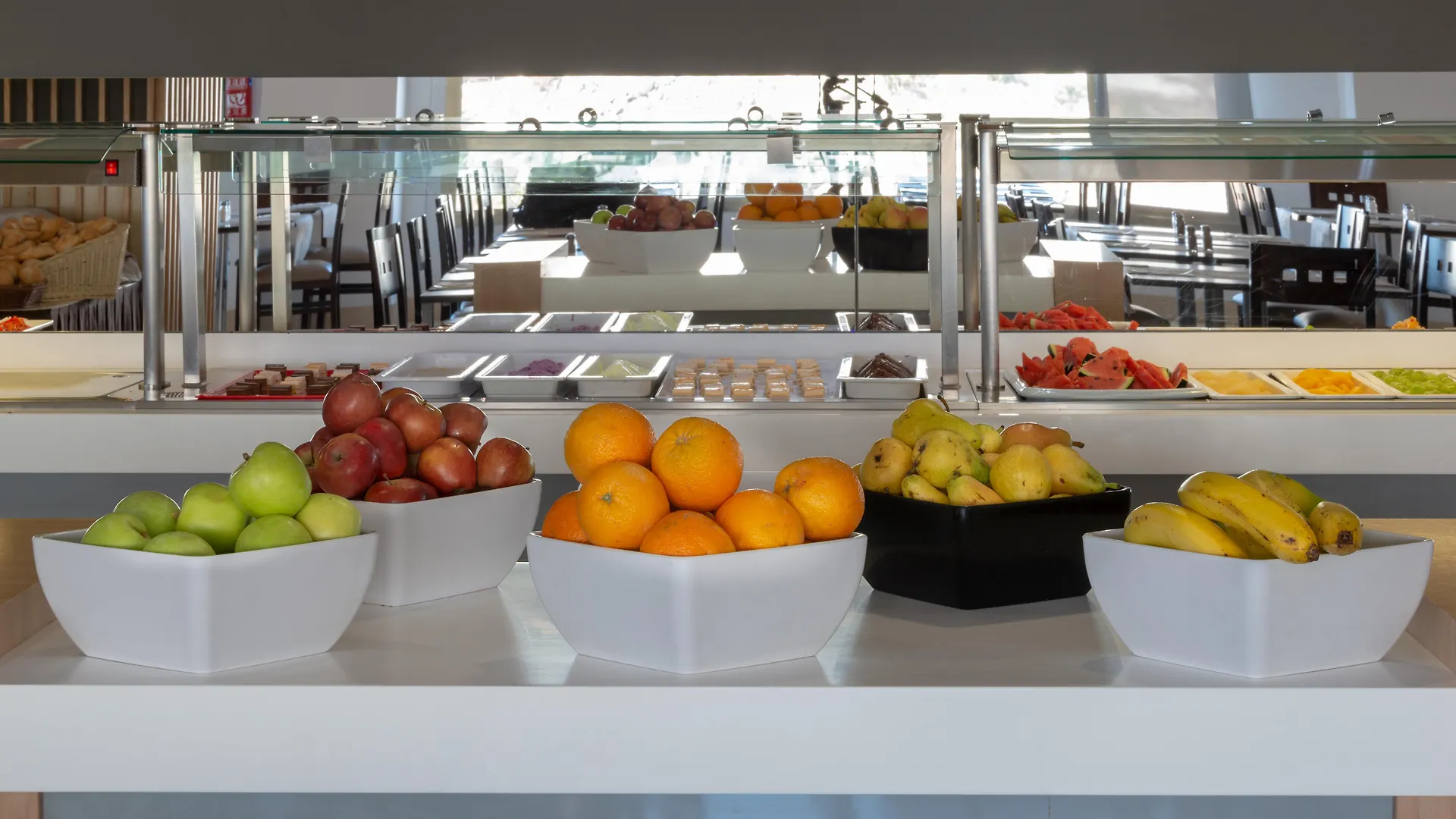 Marina Elite Hotel Patalavaca