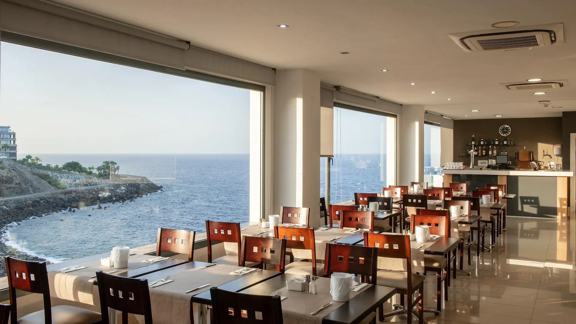 Marina Elite Hotel Patalavaca 4*,
