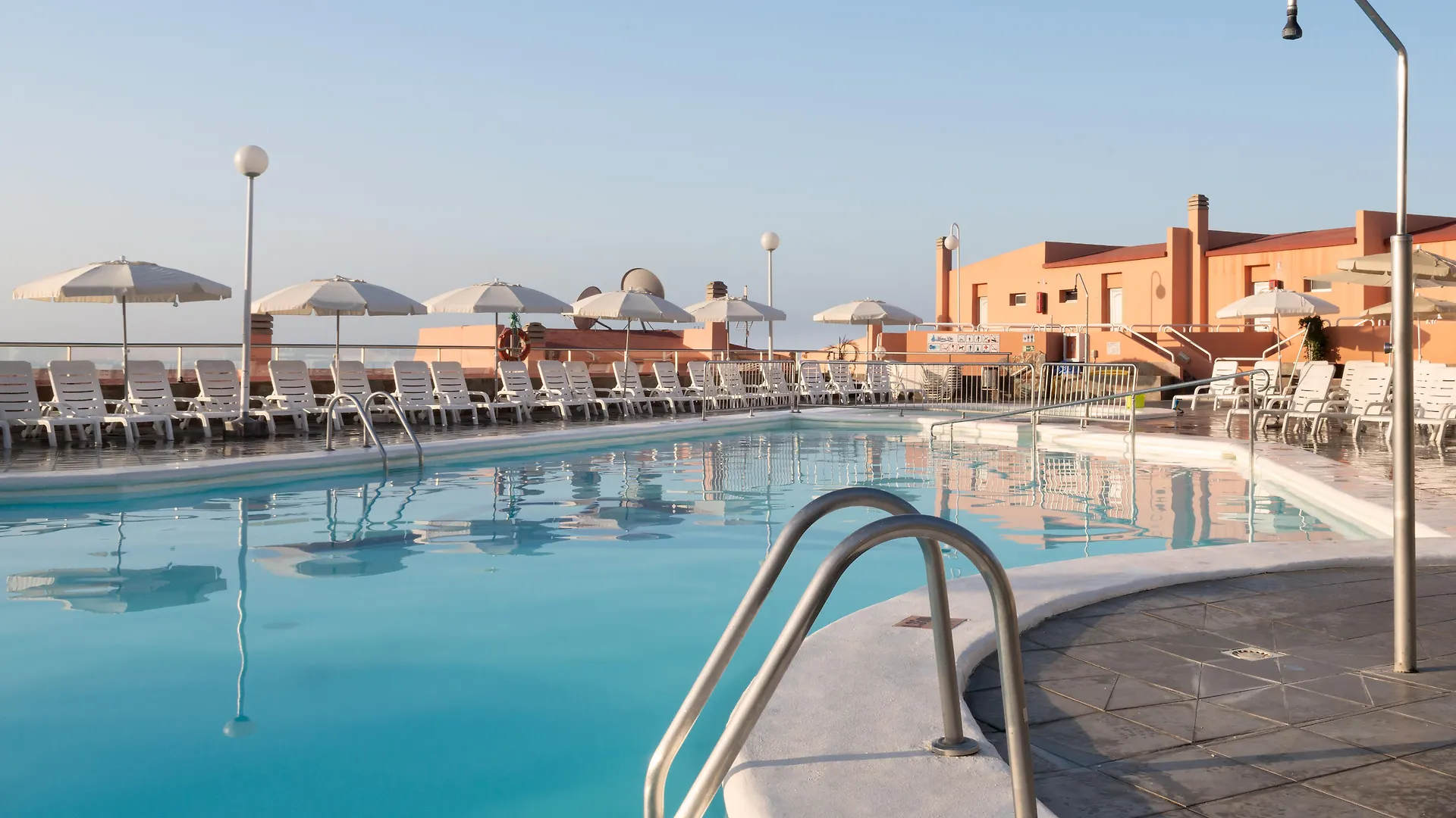 Marina Elite Hotel Patalavaca Resort
