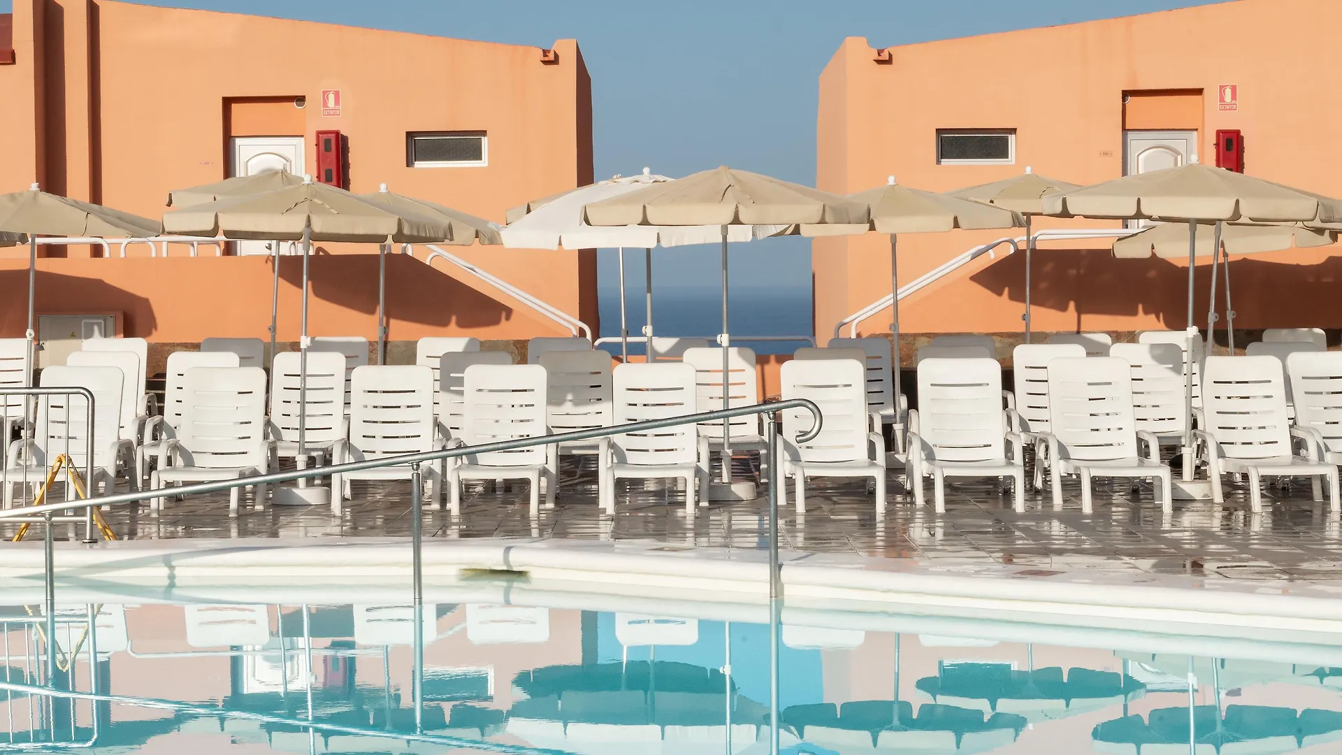 Marina Elite Hotel Patalavaca Feriested