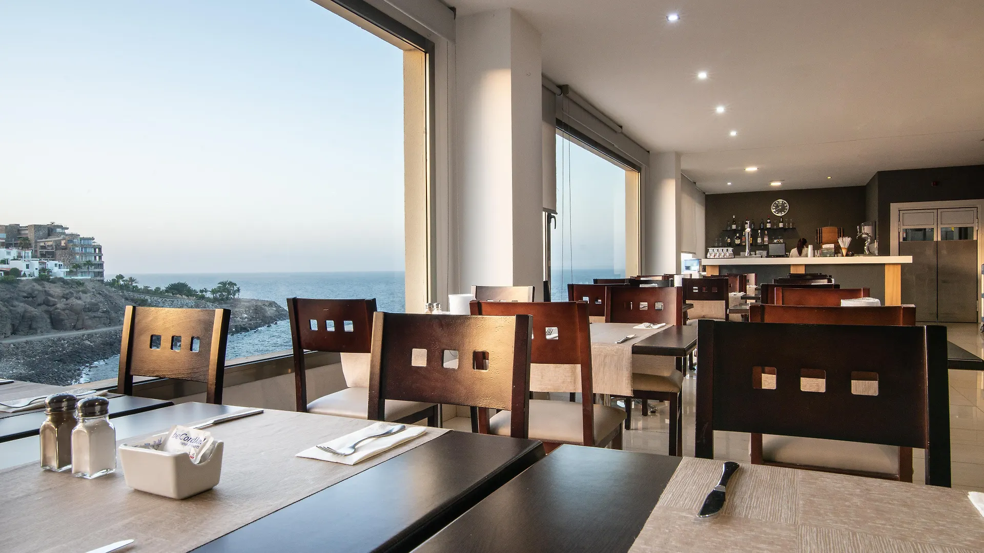 Feriested Marina Elite Hotel Patalavaca
