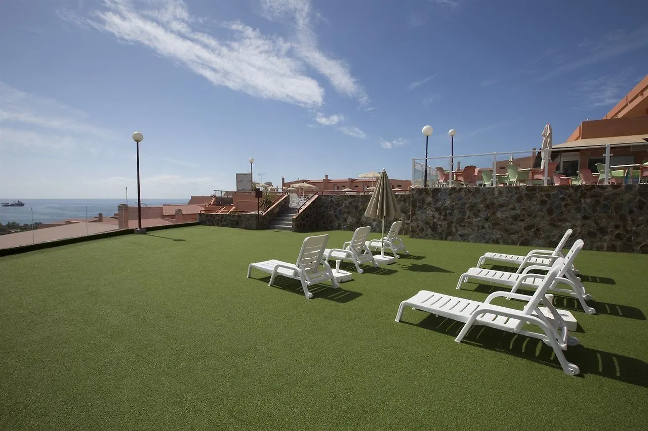 Marina Elite Hotel Patalavaca