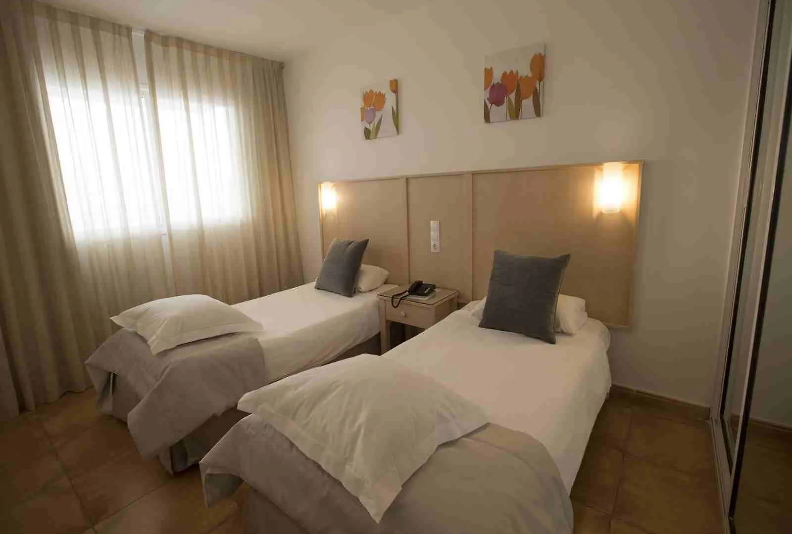 Feriested Marina Elite Hotel Patalavaca