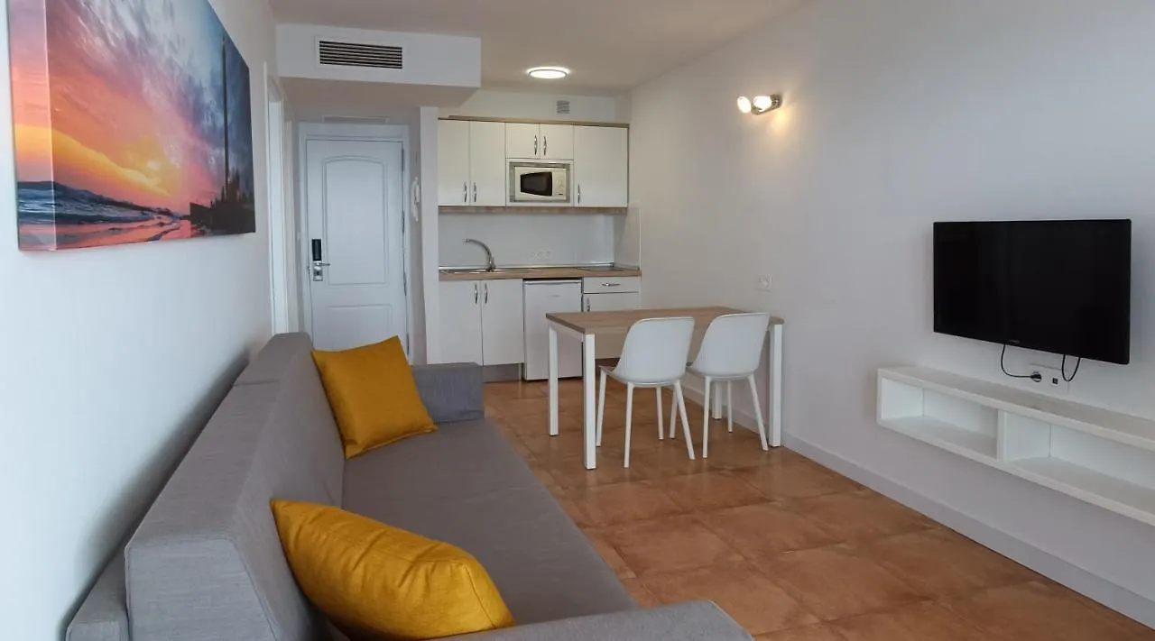 Marina Elite Hotel Patalavaca Spain