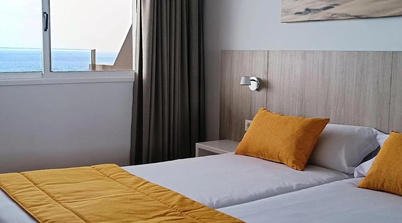 **** Resort Marina Elite Hotel Patalavaca Spain