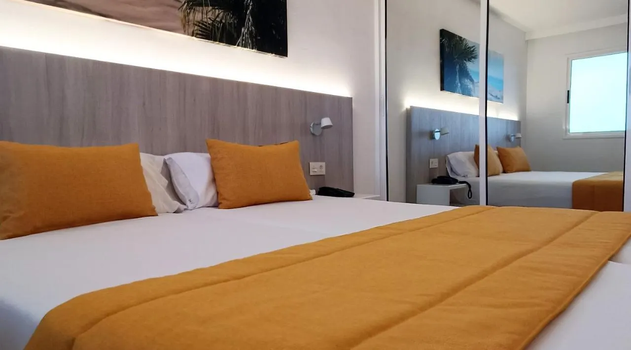 Marina Elite Hotel Patalavaca