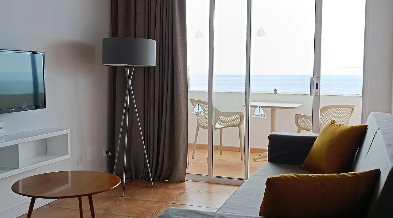 Resort Marina Elite Hotel Patalavaca